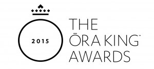 Ora Awards Logo 2015