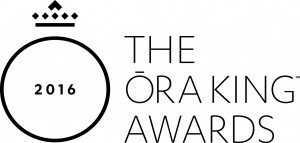 The Ora King Awards 2016
